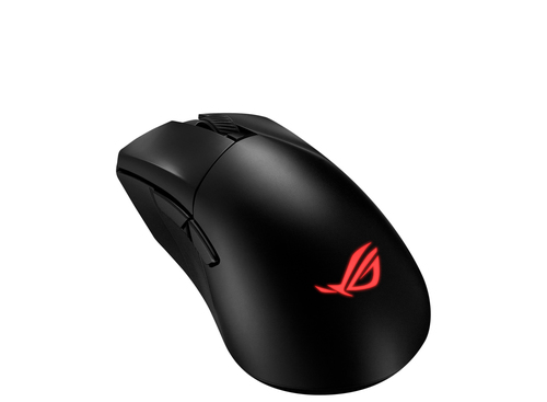 ASUS Mouse ROG Gladius III Wireless AimPoint - Black Datora pele