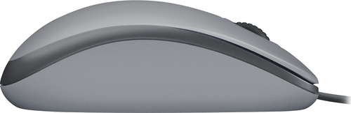 LOGI M110 Silent - MID GRAY - EMEA Datora pele