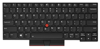 Lenovo FRU CM Keyboard Shrunk nbsp AS  01YP209, Keyboard, Danish,  5704174271697