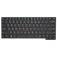 Lenovo FRU CM Keyboard nbsp ASM (Lite  01YP326, Keyboard, Belgian,  5704174682165