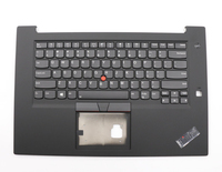 Lenovo Upper Case W/KB DK W/O FPR LTN 01YU768 Datora pele