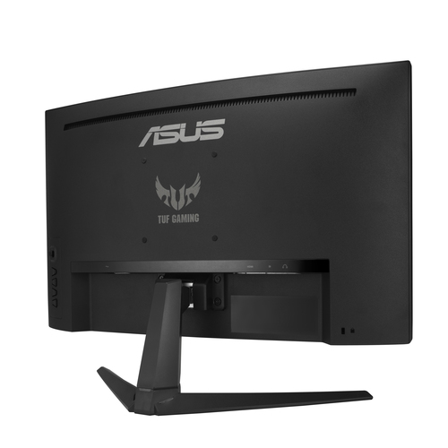 ASUS 60,5cm Gaming TUF VG24VQ1B Curved FSync HDMI DP 165Hz monitors