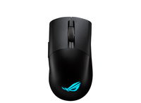 Mouse Asus ROG Keris Wireless Aimpoint Black Datora pele