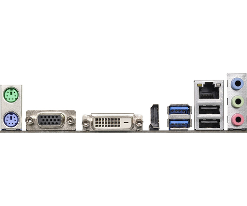 ASRock J3355M, J3355, DDR3, SATA3, DVI-D, HDMI, microATX (90-MXB460-A0UAYZ) pamatplate, mātesplate