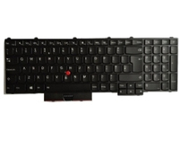 Lenovo Keyboard PYWL-KBD CZ DFN  00PA337, Keyboard, Czech,  5704174733669