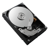 Dell 1.8TB HDD 10K RPM 2.5inch  Non Encrypted SAS 512e 32MB 5704174047834 cietais disks