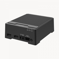 Axis D3110 Connectivity Hub   7331021075139 USB centrmezgli