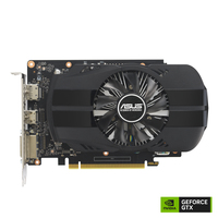 ASUS Dual GeForce GTX1630 4GB video karte