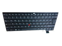 Lenovo NB_KYB TH-KBD ES DFN  00PA503, Keyboard, Spanish,  5704174264545