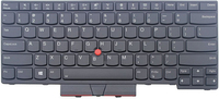 Lenovo Keyboard Windu KBD LAS DFN BL  01AX531, Keyboard, Keyboard  5704174687450