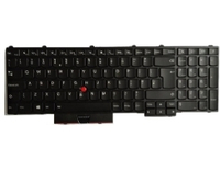 Lenovo Keyboard PYWL-KBD USI CHY   5706998913609