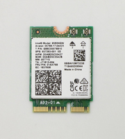 Lenovo Wireless Card CMB IN 9560   5704174253075 tīkla karte