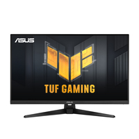 ASUS TUF Gaming VG32AQA1A 31.5inch WQHD monitors