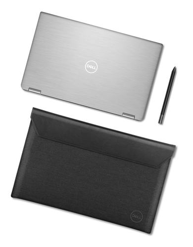 Dell Premier Sleeve 14 - PE1420V - Fits for Latitude 7400 2-in-1 portatīvo datoru soma, apvalks