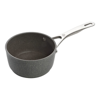 Saucepan BALLARINI Salina Granitium granite 18 cm 75002-813-0 Pannas un katli