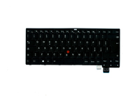 Lenovo Keyboard IT DFN BL