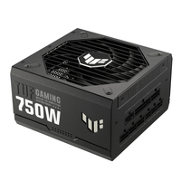 NEZ Asus TUF Gaming 750W Gold Netzteil Barošanas bloks, PSU