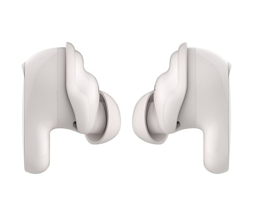 Bose QuietComfort Earbuds II, balta - Bezvadu austinas foto, video aksesuāri