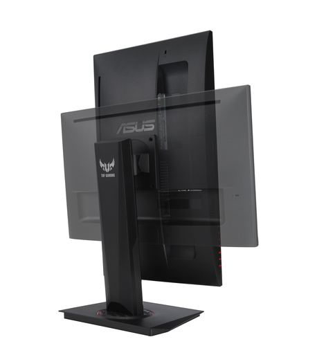 ASUS VG249Q - 23.8 - gaming monitor (black, FullHD, AMD Free-Sync, 144 Hz) monitors