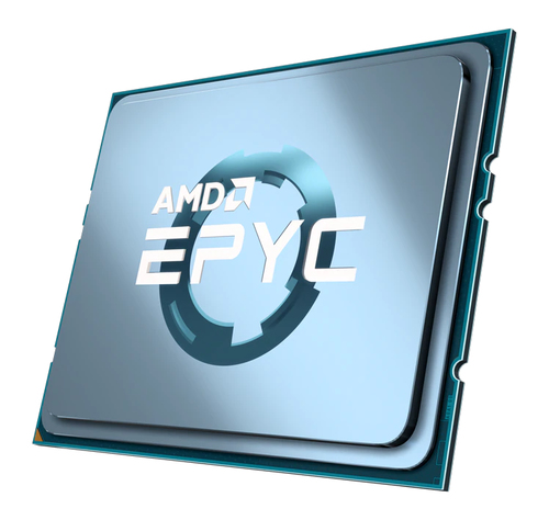 Procesor serwerowy AMD AMD EPYC 7302P 3.0 GHz (16C32T) Box Sockel SP3 CPU, procesors