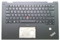 Lenovo C-Cover KBD DFN+FUYU  01HY827, Housing base +  5704174993827