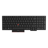 Lenovo Keyboard CHY BL-KB US   5706998540638
