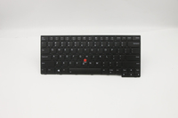 Lenovo Keyboard KB Darfon Czech  01EP476 5704174523987