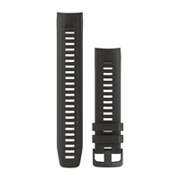 Garmin Acc, Instinct Replacement  Band, Graphite 010-12854-00,  753759220099 navigācijas piederumi