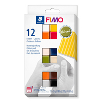 FIMO Set Mod.masse Fimo soft MP NC konstruktors