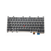 Lenovo Keyboard KB SLV Chicony Swiss