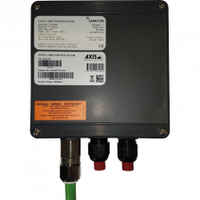 Axis EXTB-3 JUNCTION BOX EXCAM  01537-001, Junction box,  7331021064690 novērošanas kamera