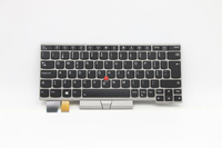 Lenovo Keyboard BL Silver Portuguese   5704174474784