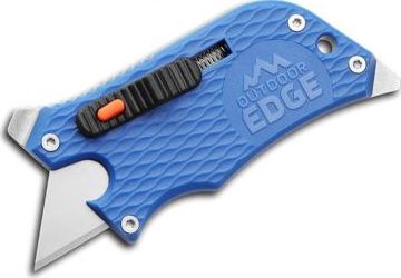 Outdoor Noz Outdoor Edge SlideWinder Blue 01OE091 (4045011173585) nazis