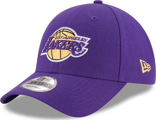 New Era 9Forty NBA Los Angeles Lakers Cap (11405605)