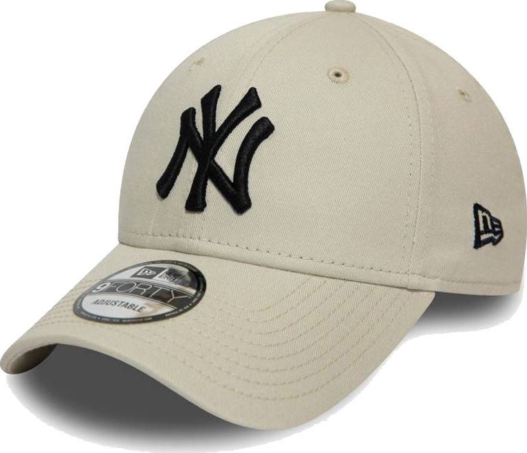 New Era Czapka NEW ERA 9FORTY New York Yankees League 12380590 (0194457427081)
