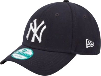 New Era Czapka New Era 9FORTY New York Yankees 10047538 (0719106169725)