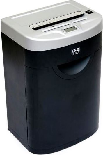 WALLNER SHREDDER        jp 826 papīra smalcinātājs