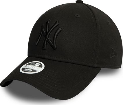 New Era Damska czapka z daszkiem New Era MLB New York Yankees 12122742 (0193650537993)