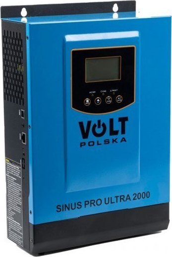 SINUS PRO ULTRA 2000 12/230V solar inverter