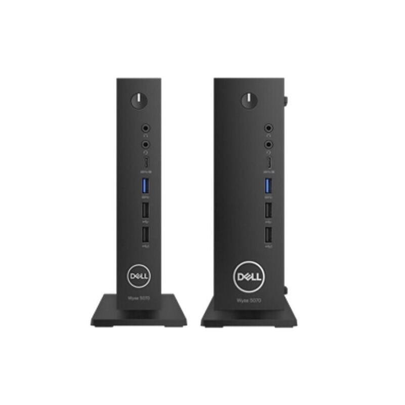 Dell Vertical Stand - thin client mount bracket  rezerves daļas un aksesuāri printeriem