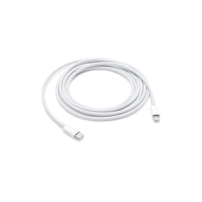 Apple USB-C to Lightning Cable 2m USB kabelis