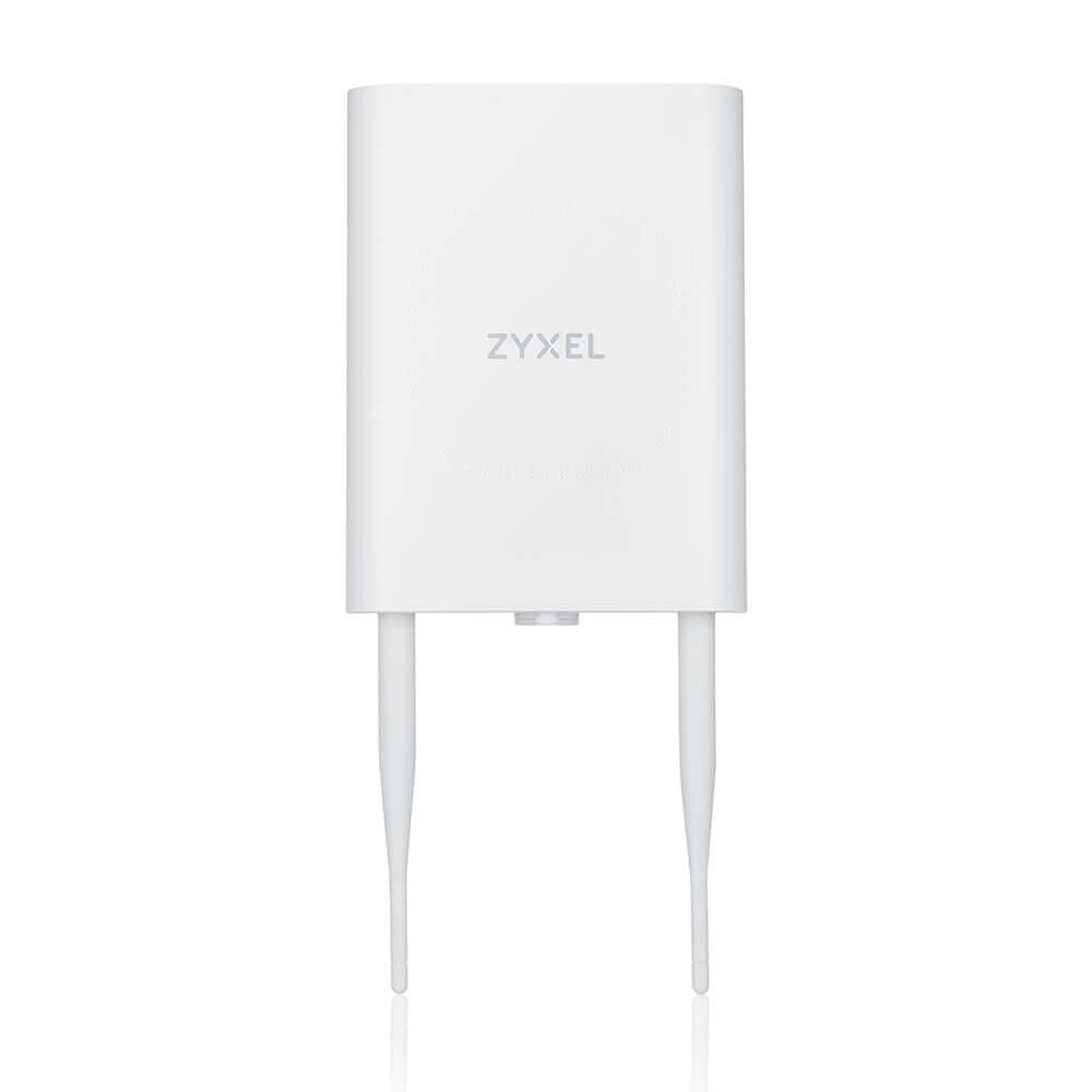 Zyxel NWA55AXE 1775 Mbit/s White Power over Ethernet (PoE) datortīklu aksesuārs