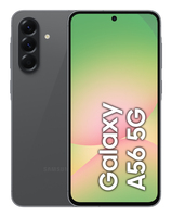 Samsung Galaxy A56 5G 8GB/128GB Awesome Graphite Mobilais Telefons
