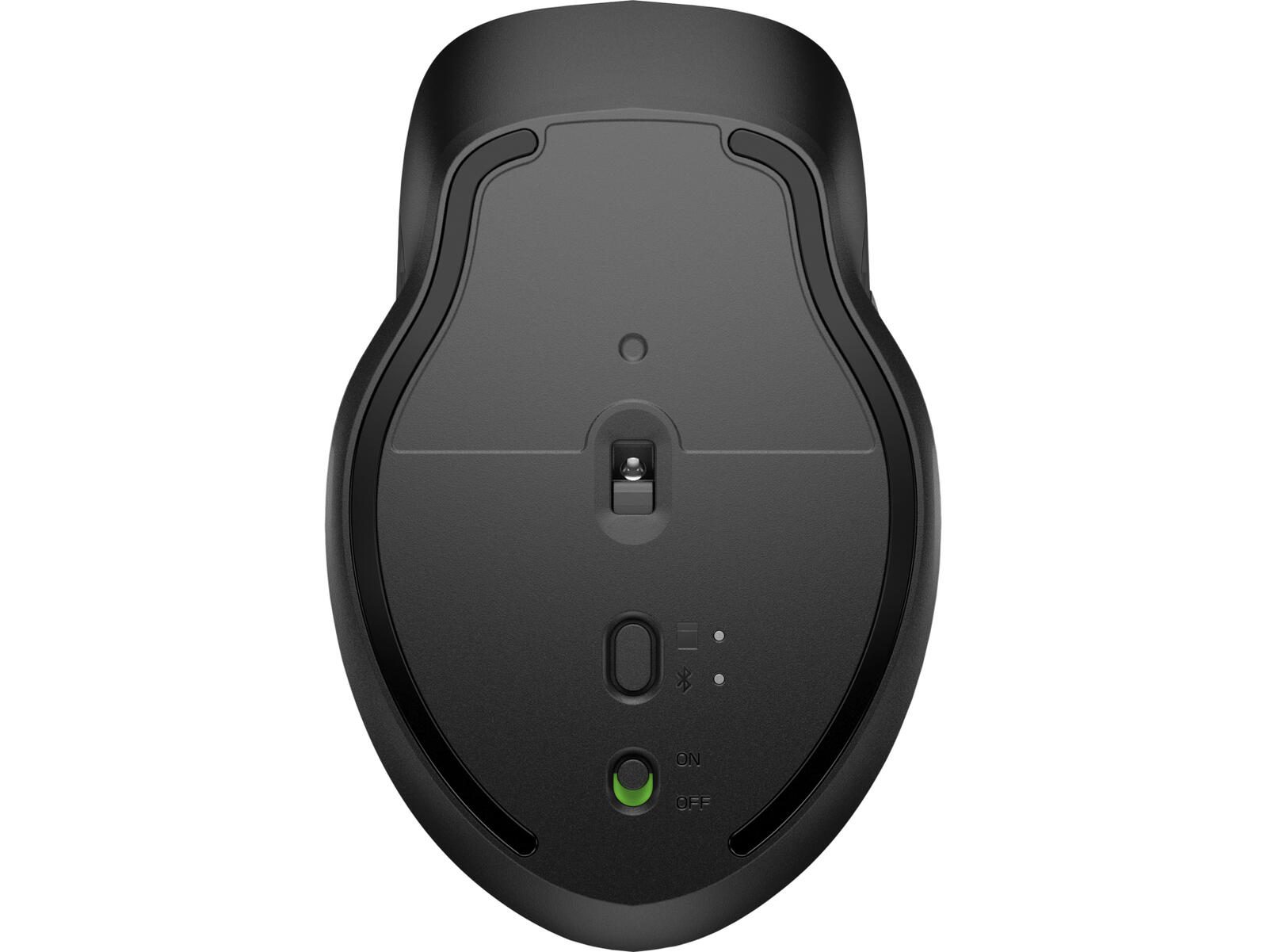 HP 435 Multi-Device Wireless Mouse Datora pele