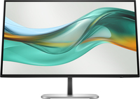 HP S5 Pro 527pu 27i QHD USB-C MNTR monitors