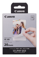 Canon XC-20 L Sticker Set 20 Sh. 54 x 85 mm