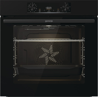 Oven BOP6737E02BK Cepeškrāsns