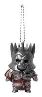 Merch HDF Hanging Figurine The Witcher Wild Hunt spēļu konsoles gampad