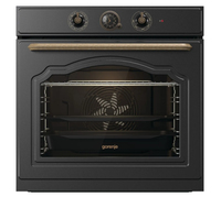 Oven BOS67371CLB Cepeškrāsns