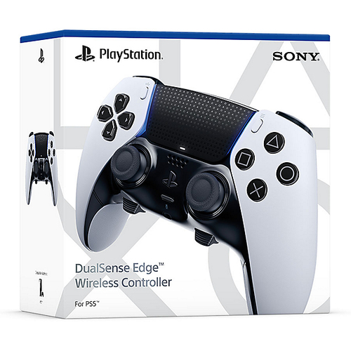 Sony DualSense Edge 9444091 711719444091 spēļu konsoles gampad